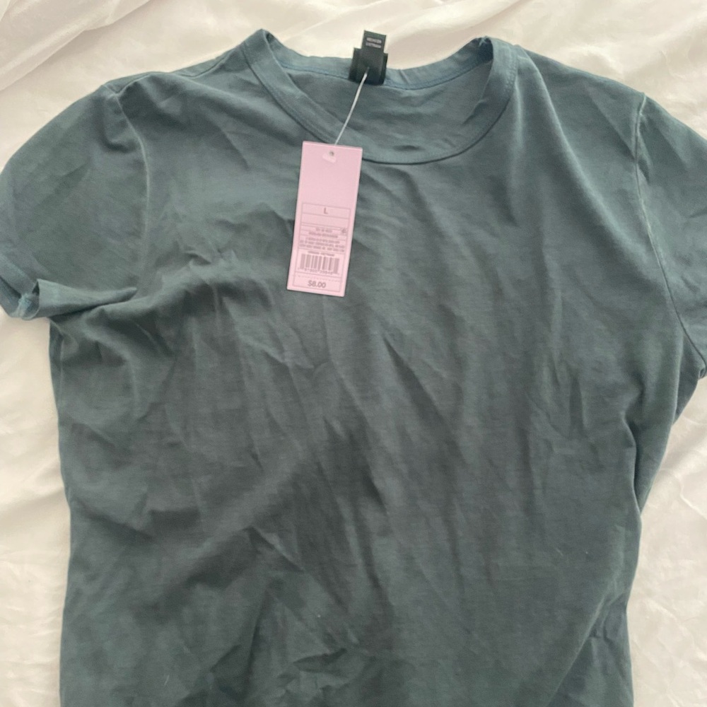 Real Wild Fable T-shirt
